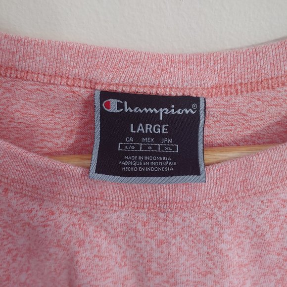 Champion Crop Top - Picture 2 of 2